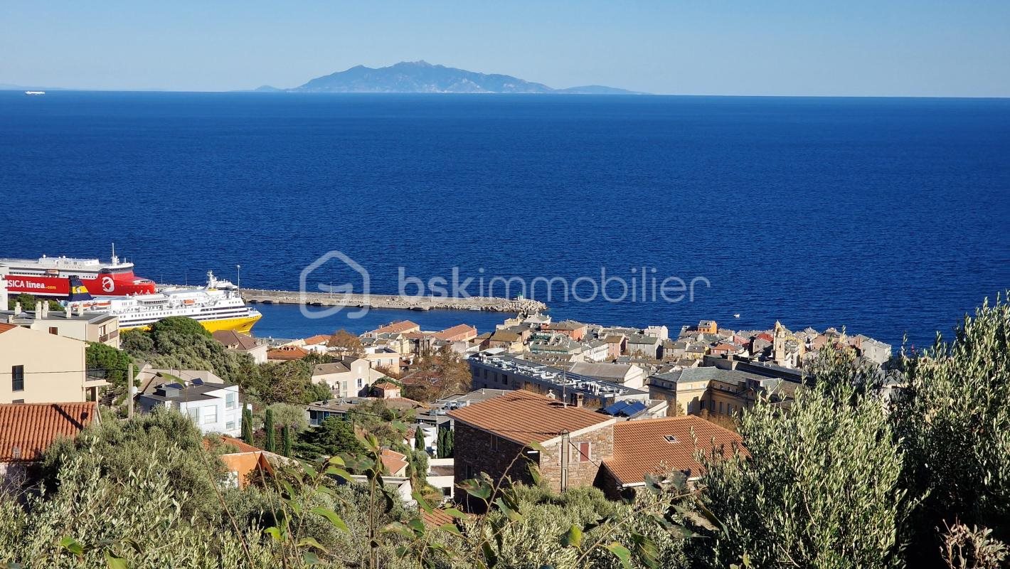 Maison à vendre, 100m², Bastia