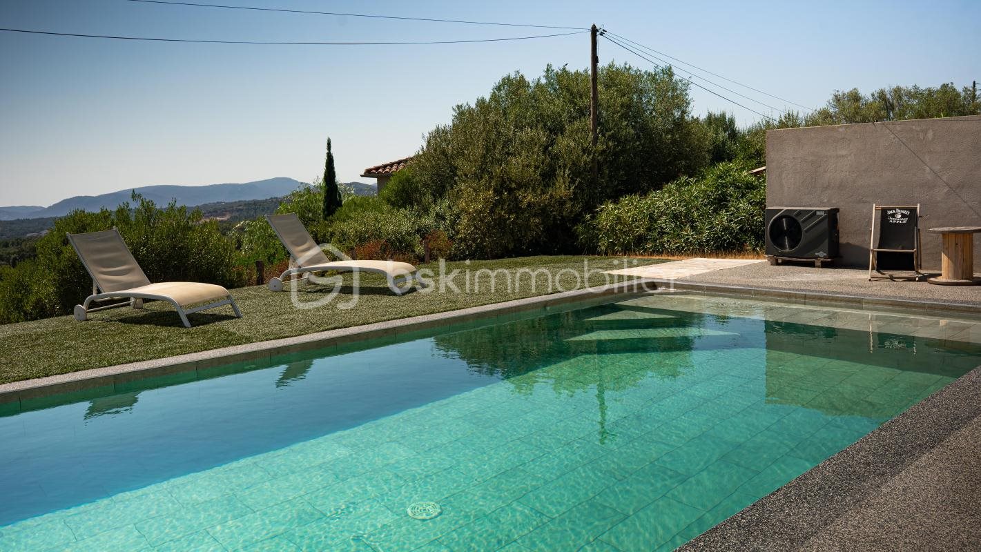 Maison à vendre, 263m², Lecci