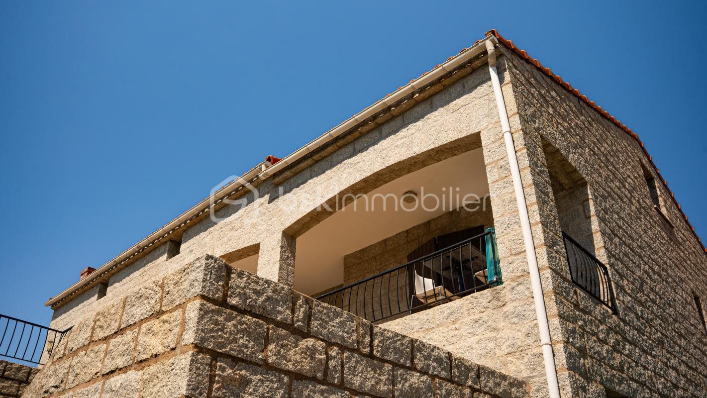 Maison à vendre, 263m², Lecci