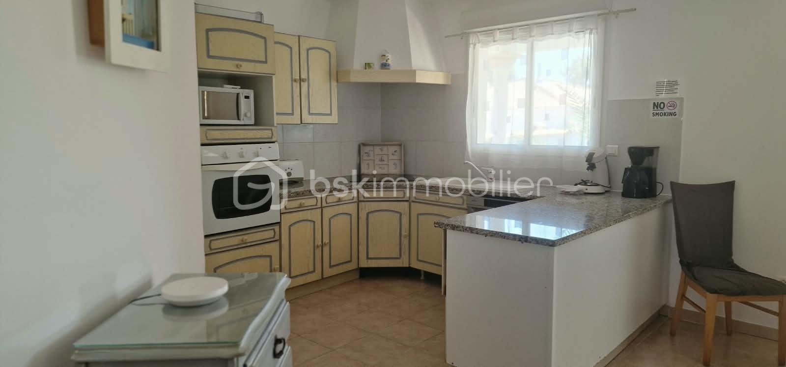 Maison à vendre, 72m², San-Nicolao