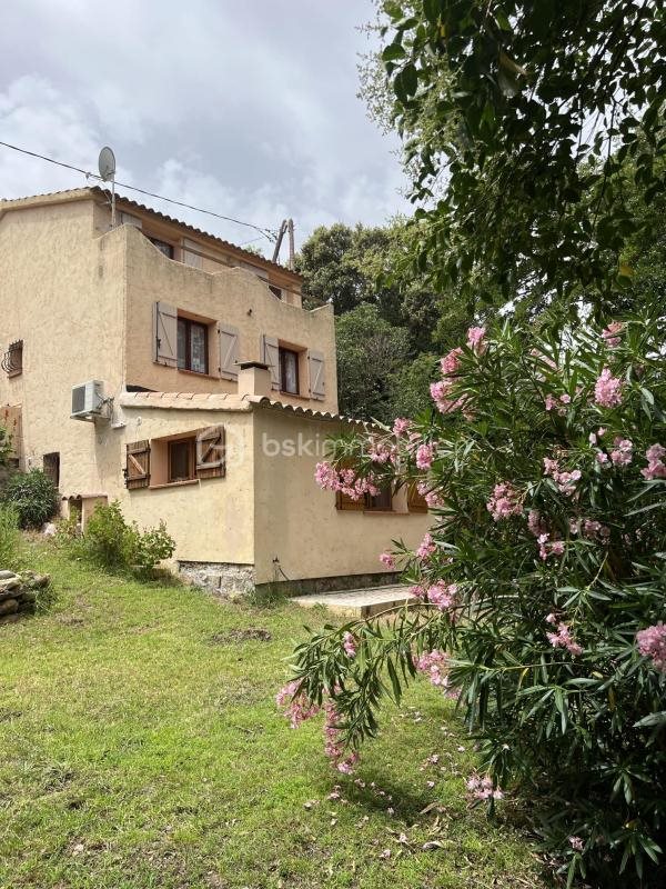 Maison à vendre, 252m², Zonza