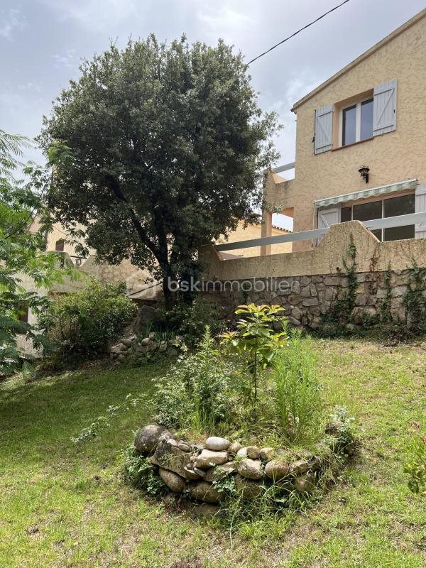 Maison à vendre, 252m², Zonza