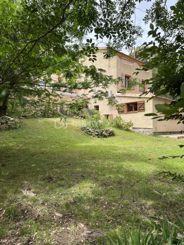 Maison à vendre, 252m², Zonza