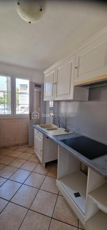 Appartement à vendre, 75m², Bastia