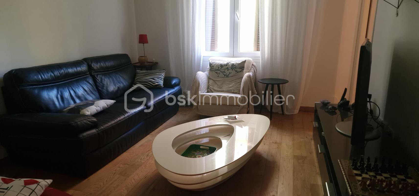 Appartement à vendre, 58m², Bastia