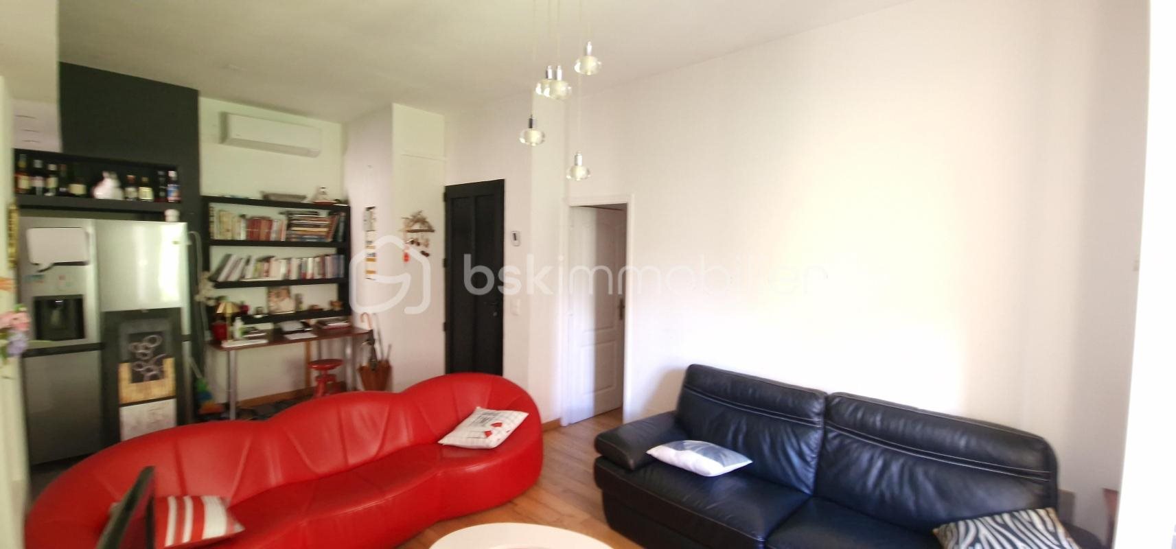 Appartement à vendre, 58m², Bastia