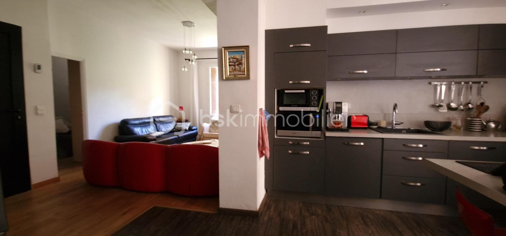 Appartement à vendre, 58m², Bastia