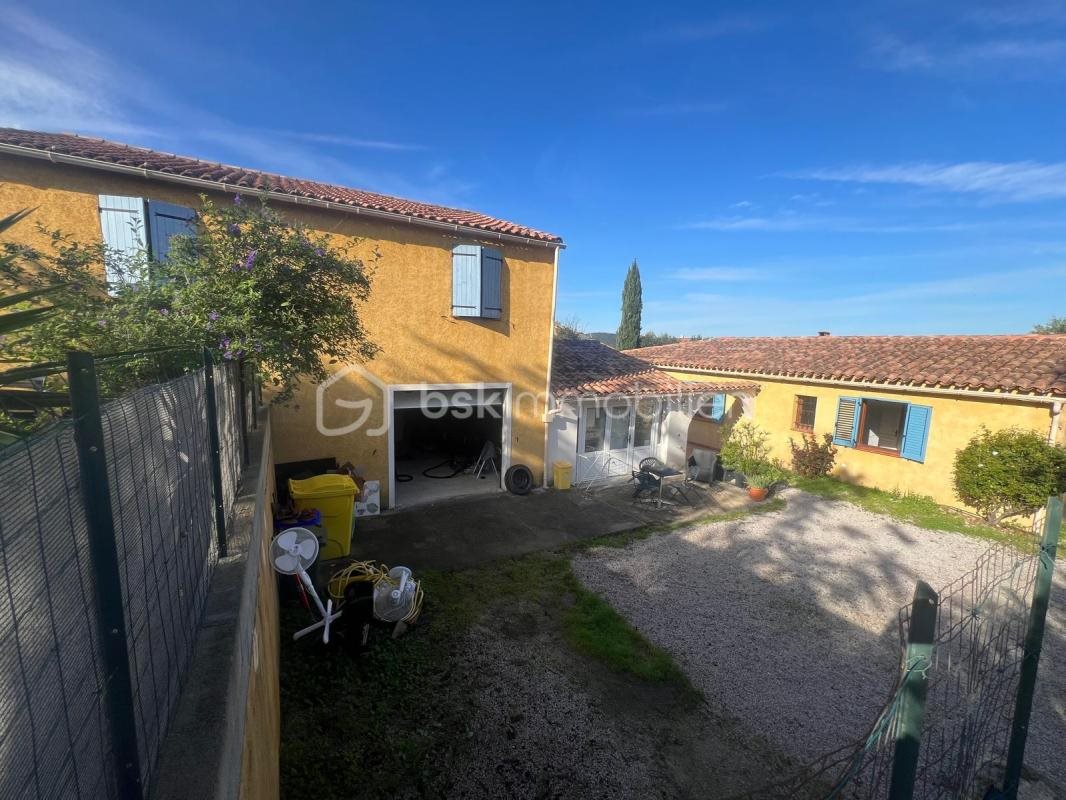 Maison à vendre, 230m², Calenzana
