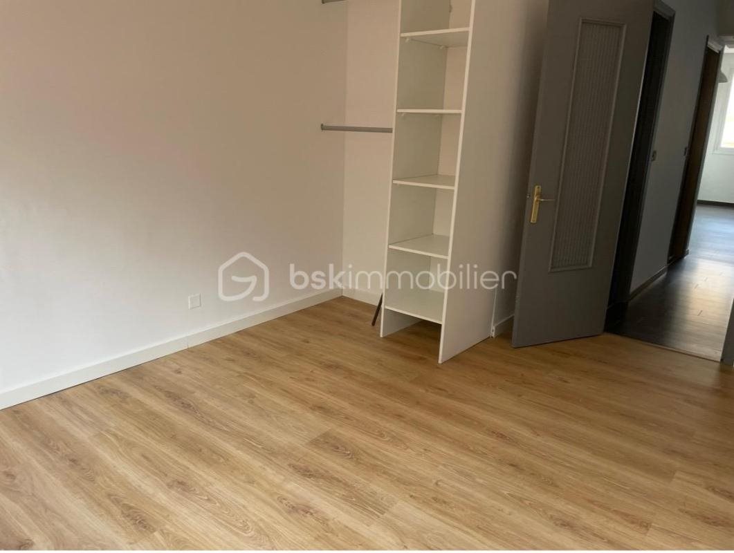 Appartement à vendre, 64m², Bastia