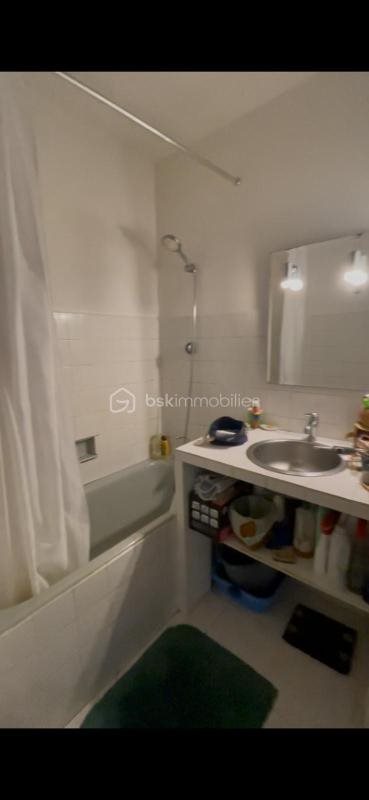 Appartement à vendre, 64m², Bastia