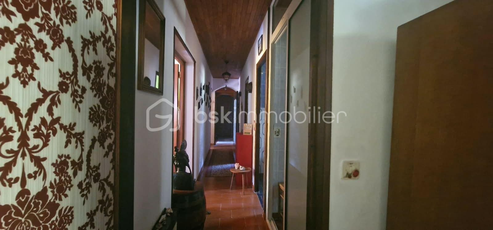 Maison à vendre, 149m², Pietracorbara