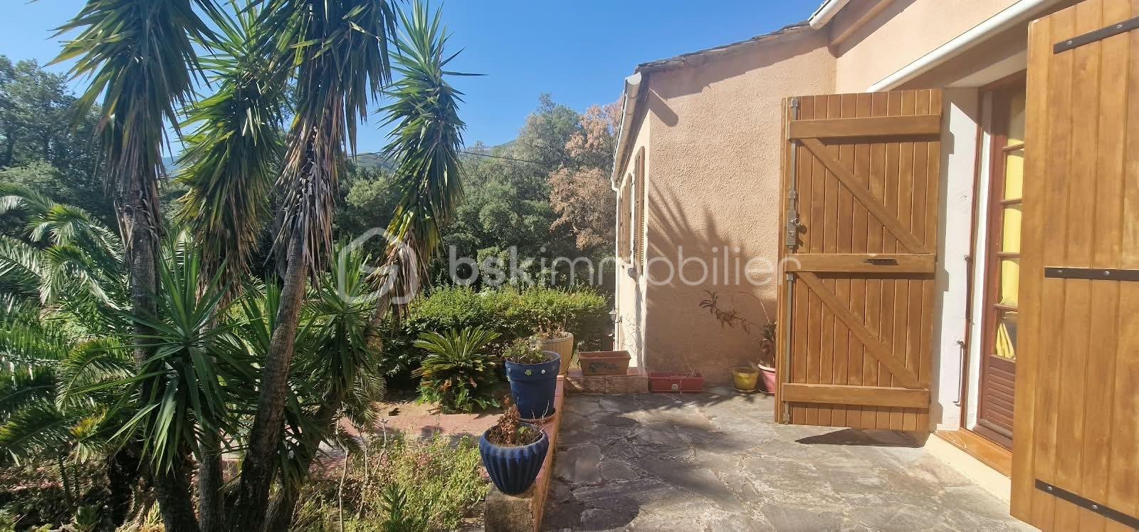 Maison à vendre, 149m², Pietracorbara