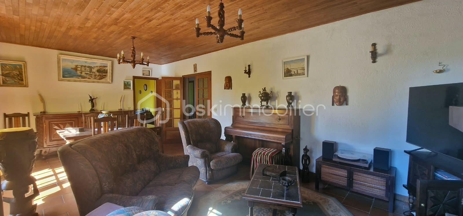 Maison à vendre, 149m², Pietracorbara