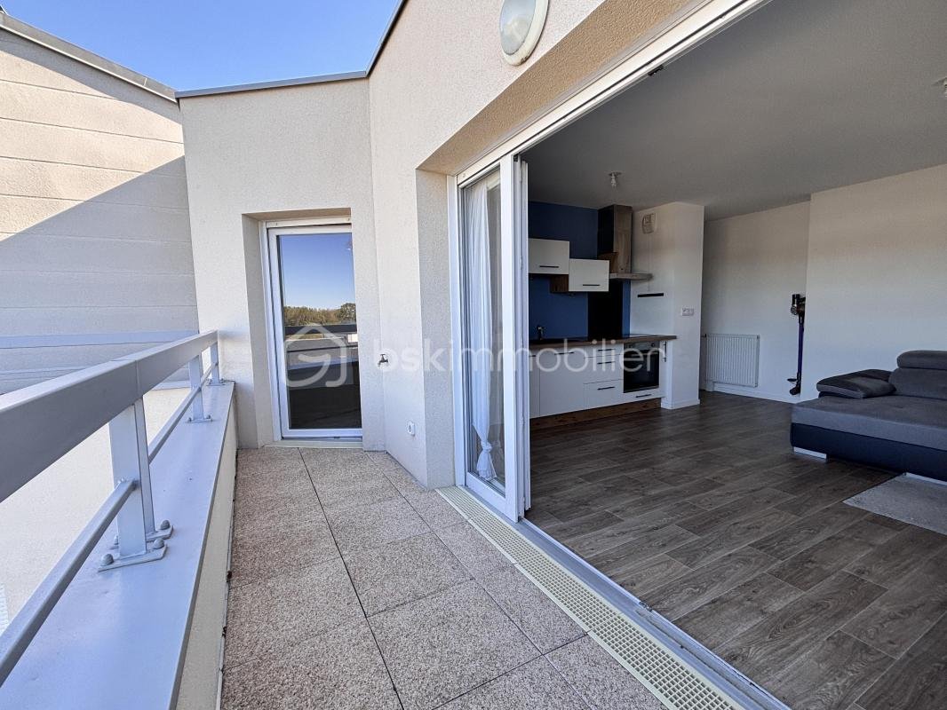 Appartement à vendre, 44m², Ballan-Miré