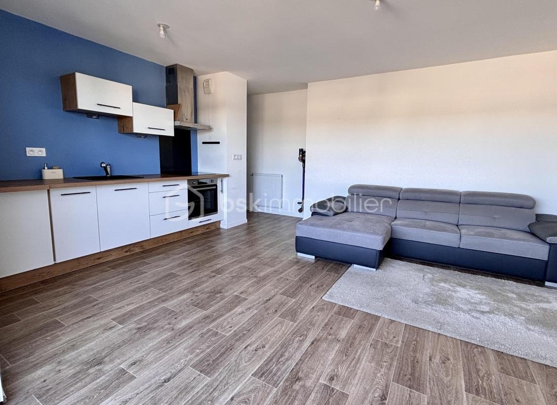 Appartement à vendre, 44m², Ballan-Miré