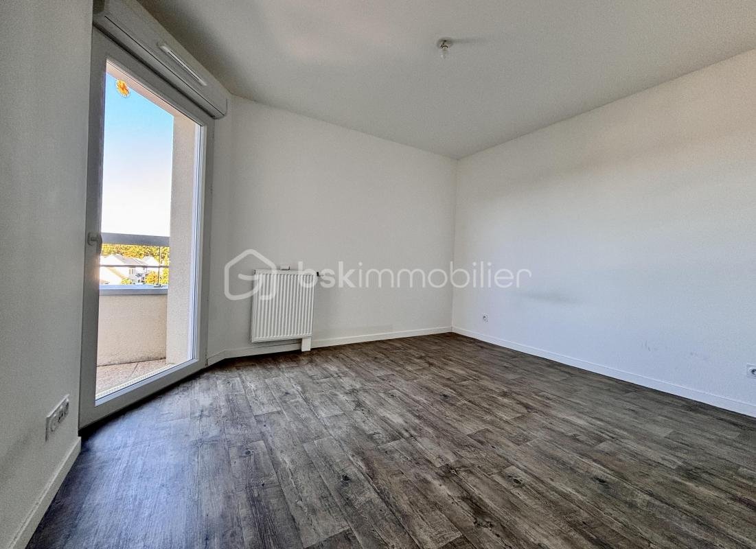 Appartement à vendre, 44m², Ballan-Miré