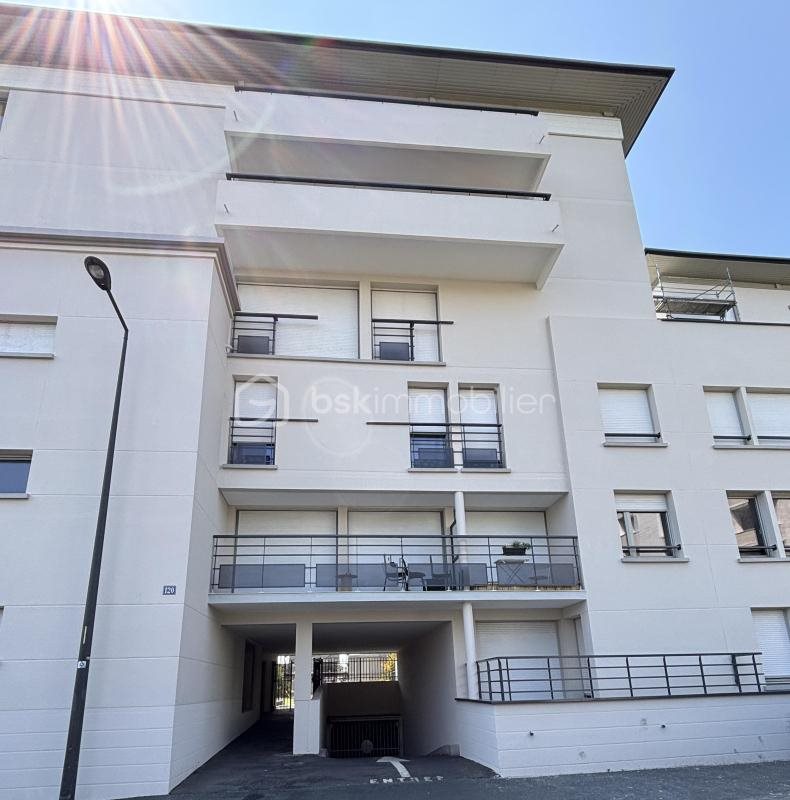 Appartement à vendre, 59m², Tours