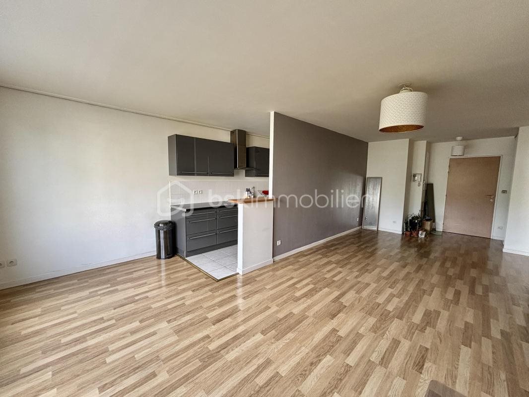 Appartement à vendre, 59m², Tours