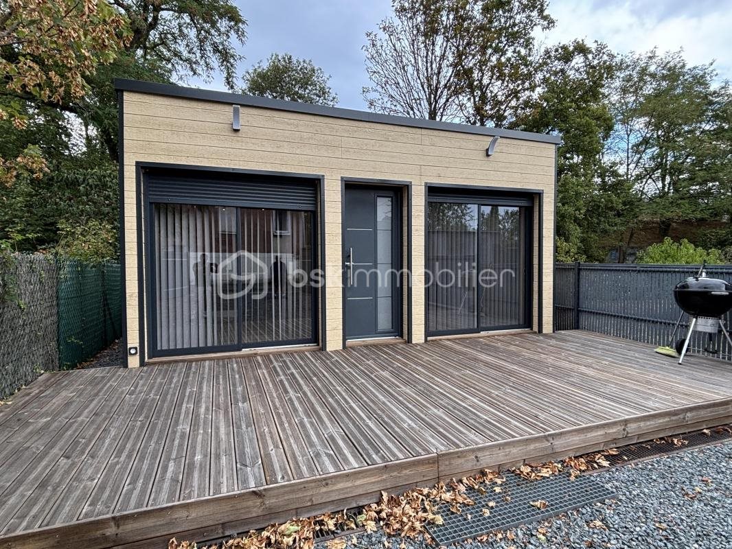 Maison à vendre, 50m², Tours