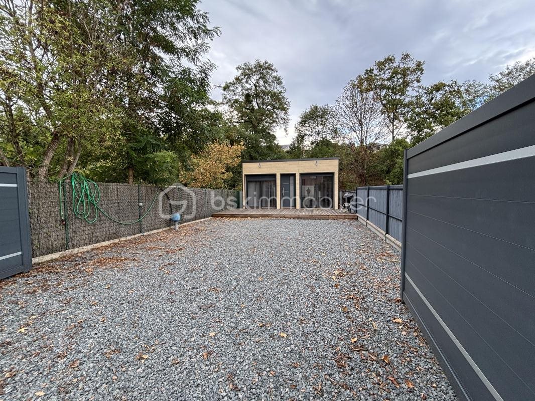 Maison à vendre, 50m², Tours