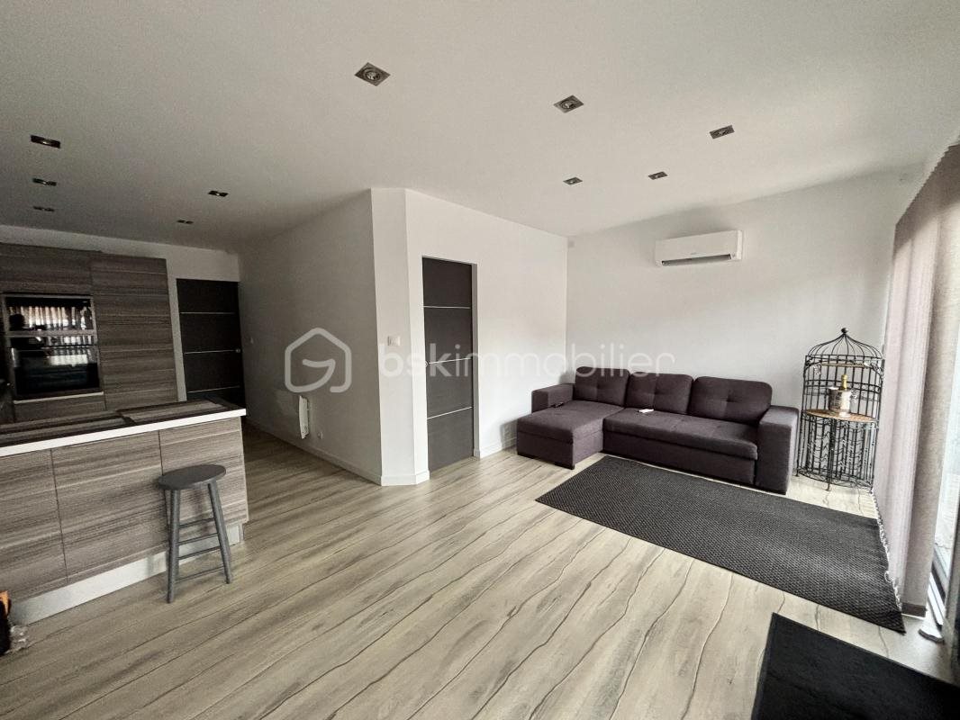 Maison à vendre, 50m², Tours