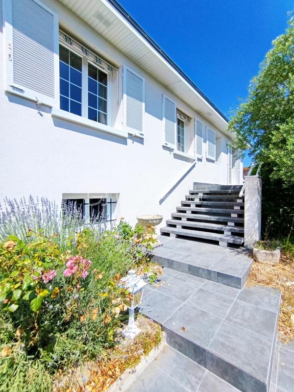 Maison à vendre, 162m², Chambray-lès-Tours