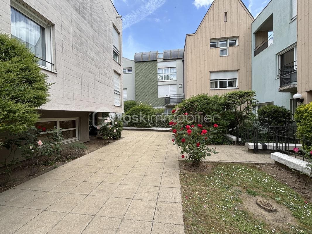 Appartement à vendre, 42m², Tours