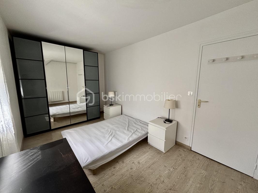Appartement à vendre, 42m², Tours