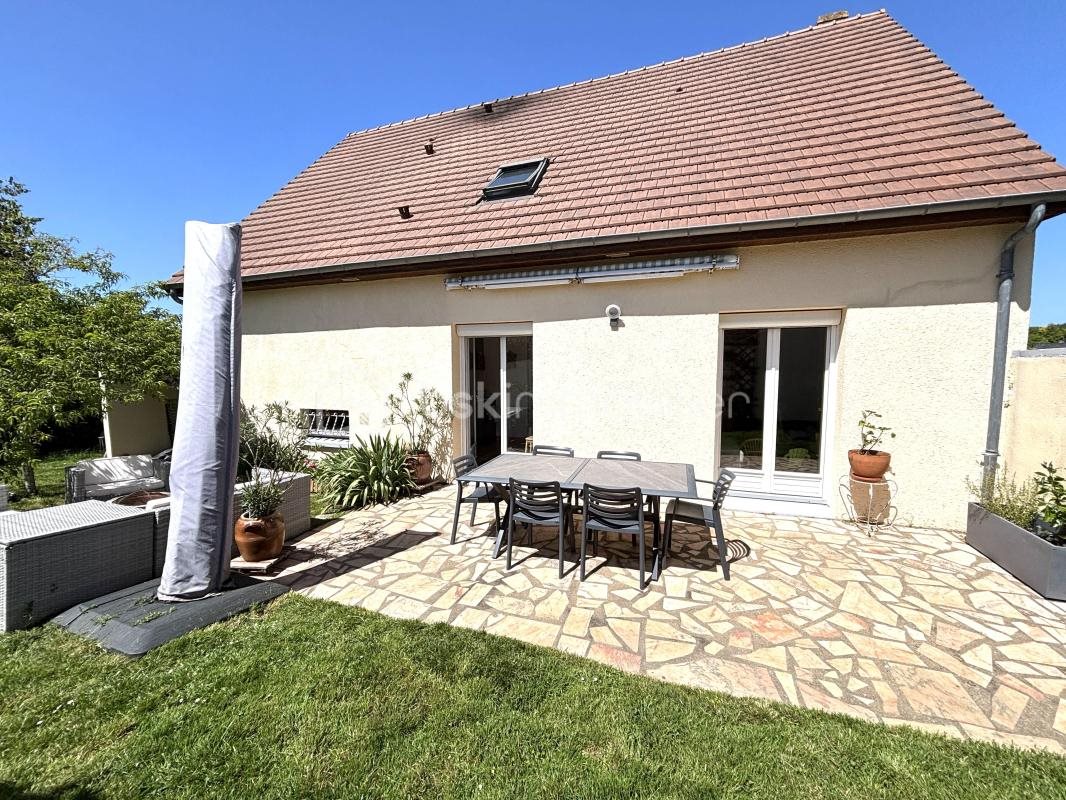 Maison à vendre, 122m², Ballan-Miré