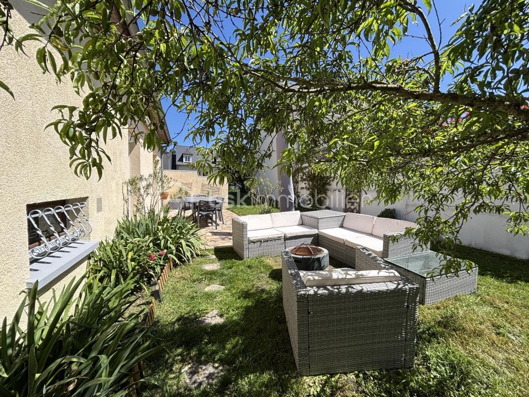 Maison à vendre, 122m², Ballan-Miré