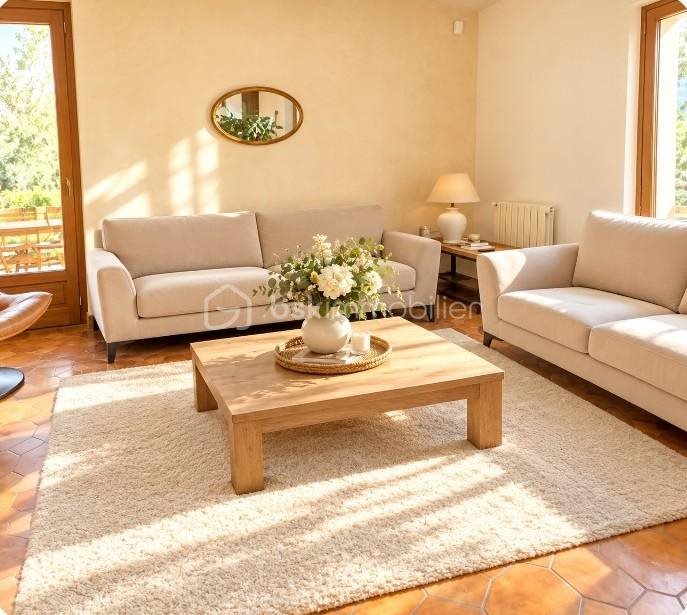 Maison à vendre, 182m², Saint-Gély-du-Fesc