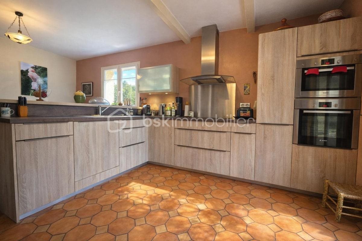 Maison à vendre, 182m², Saint-Gély-du-Fesc
