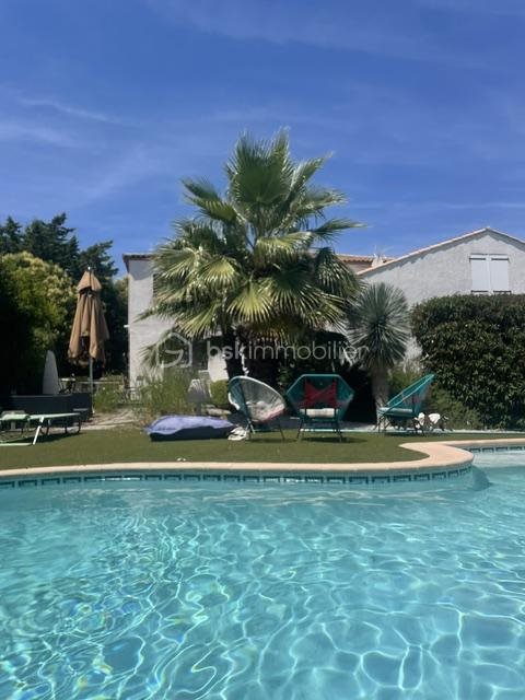 Maison à vendre, 205m², Saint-Gély-du-Fesc