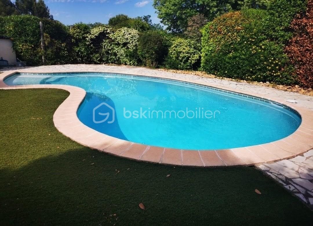 Maison à vendre, 205m², Saint-Gély-du-Fesc