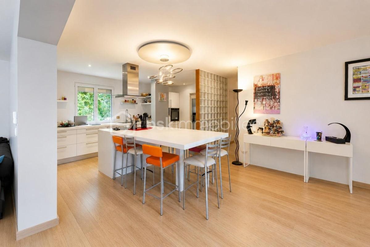 Maison à vendre, 205m², Saint-Gély-du-Fesc