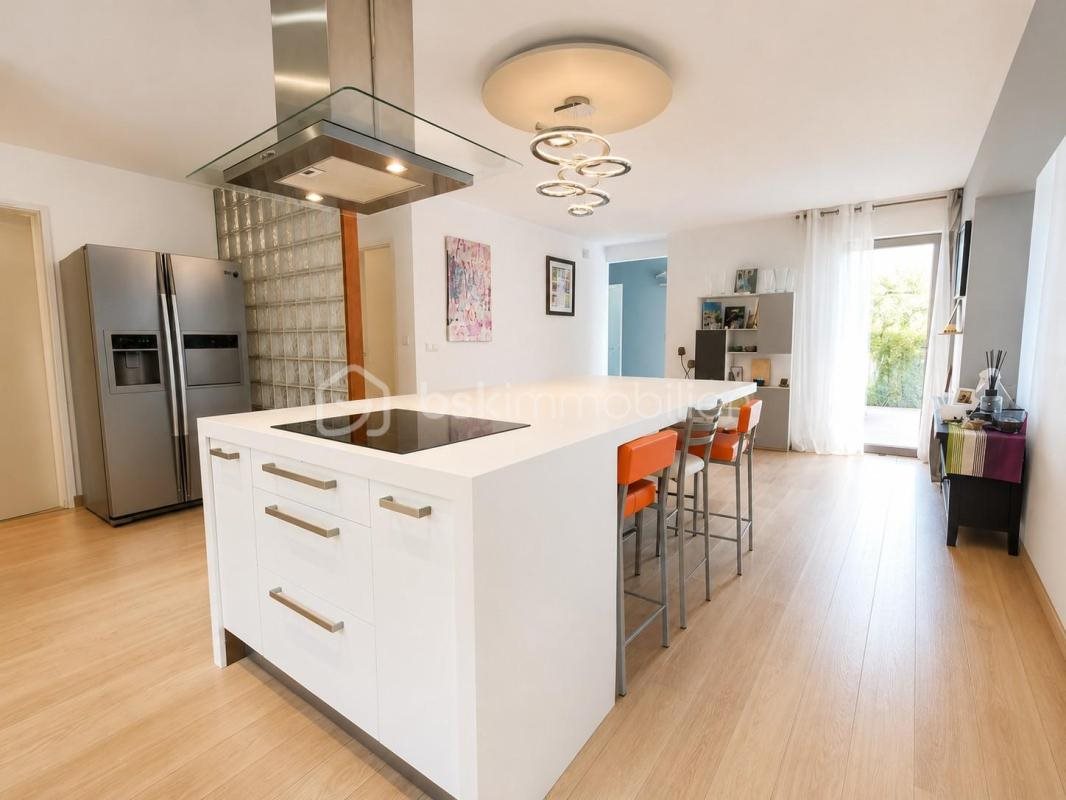 Maison à vendre, 205m², Saint-Gély-du-Fesc