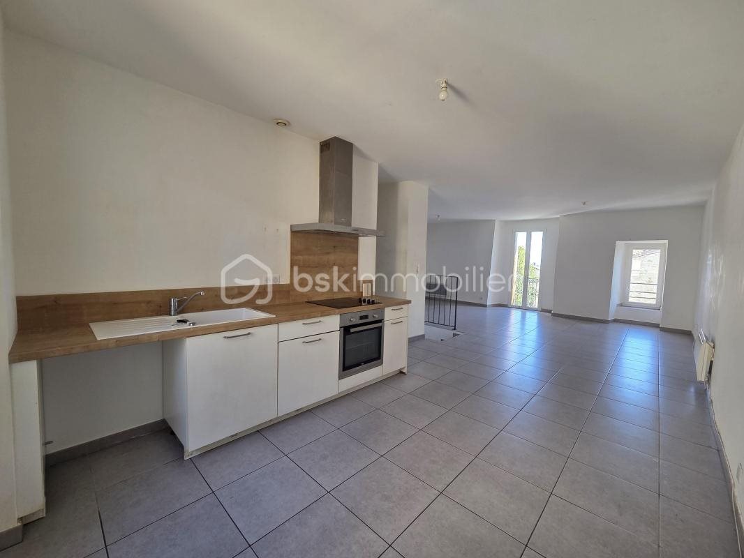 Appartement à vendre, 84m², Saint-Gély-du-Fesc