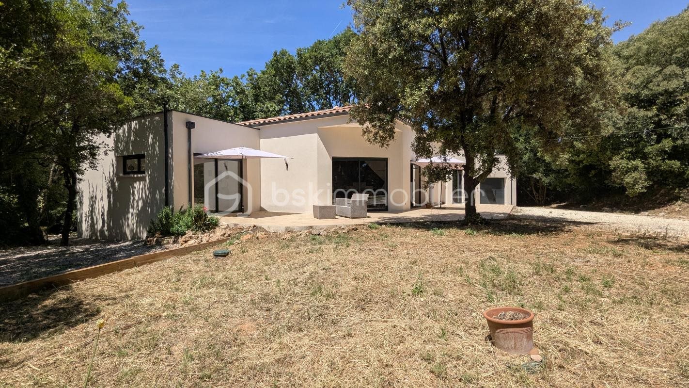 Maison à vendre, 130m², Les Matelles