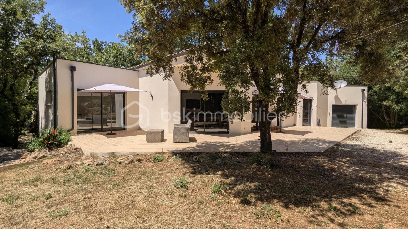 Maison à vendre, 130m², Les Matelles