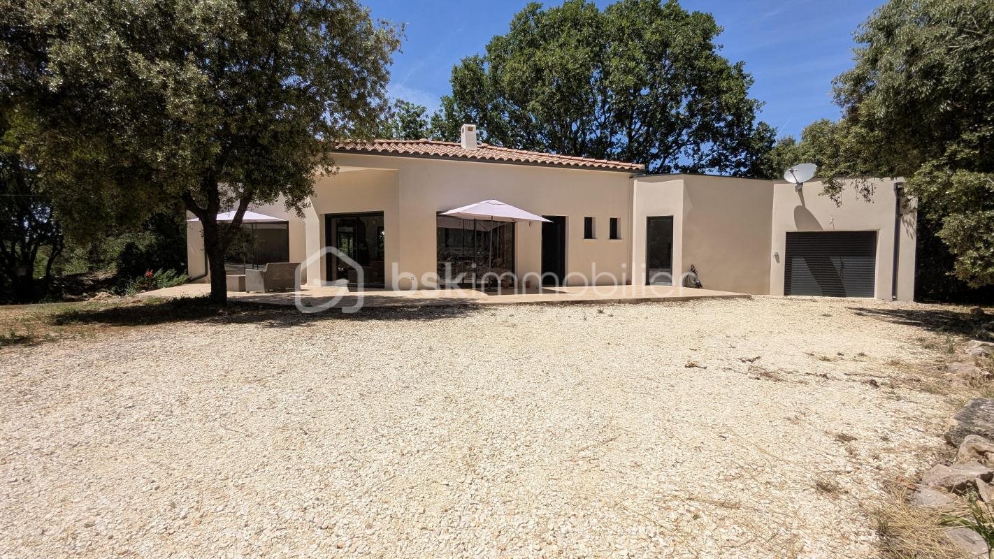 Maison à vendre, 130m², Les Matelles