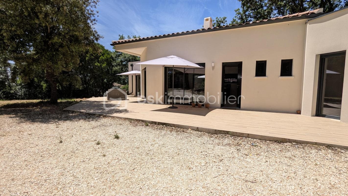 Maison à vendre, 130m², Les Matelles