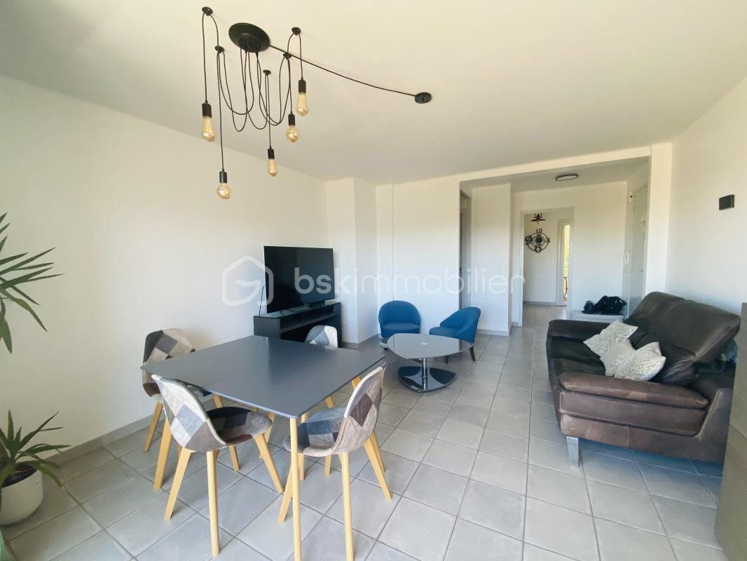 Appartement à vendre, 62m², Six-Fours-les-Plages