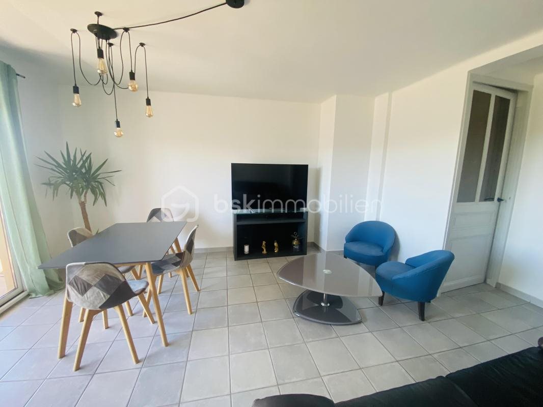 Appartement à vendre, 62m², Six-Fours-les-Plages