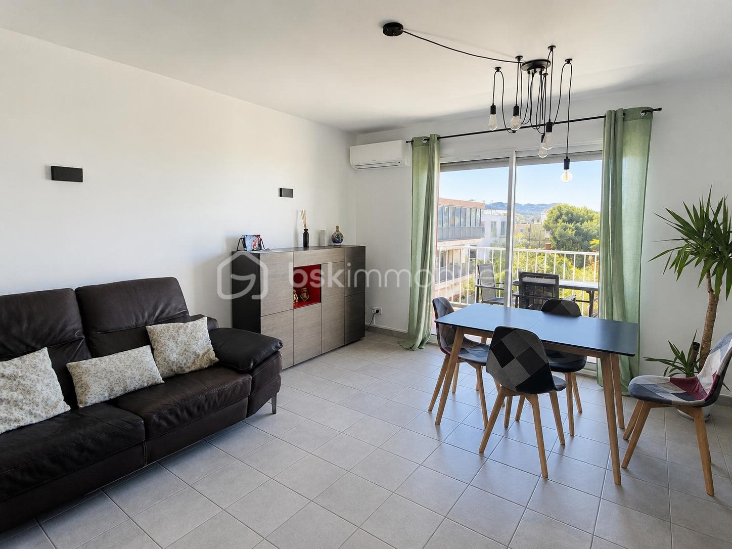 Appartement à vendre, 62m², Six-Fours-les-Plages