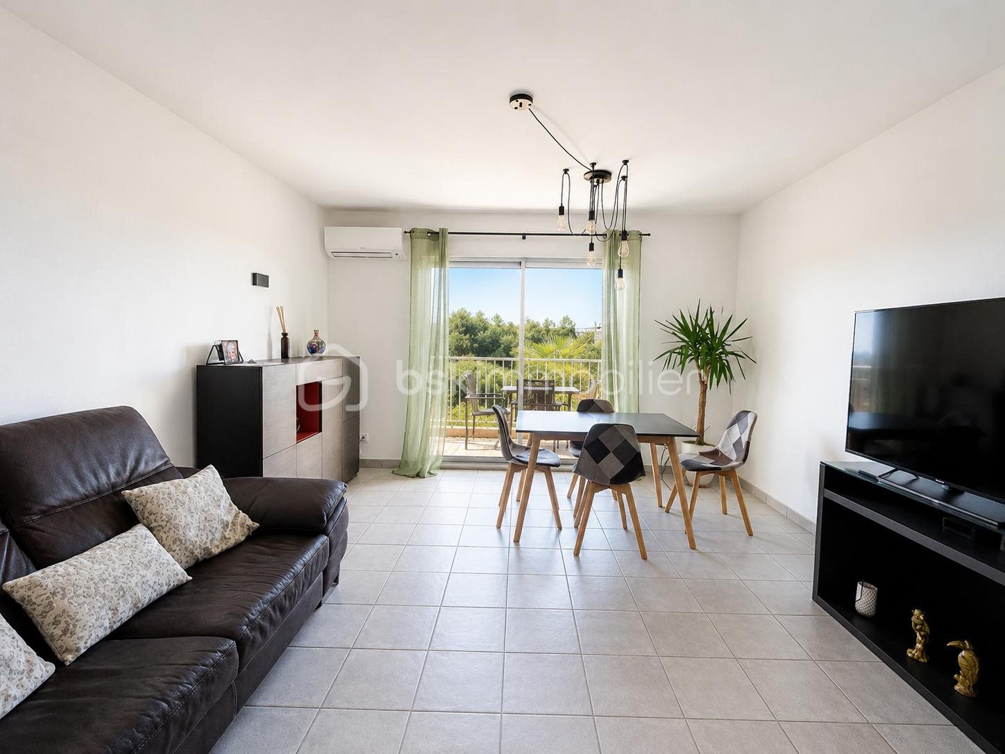 Appartement à vendre, 62m², Six-Fours-les-Plages