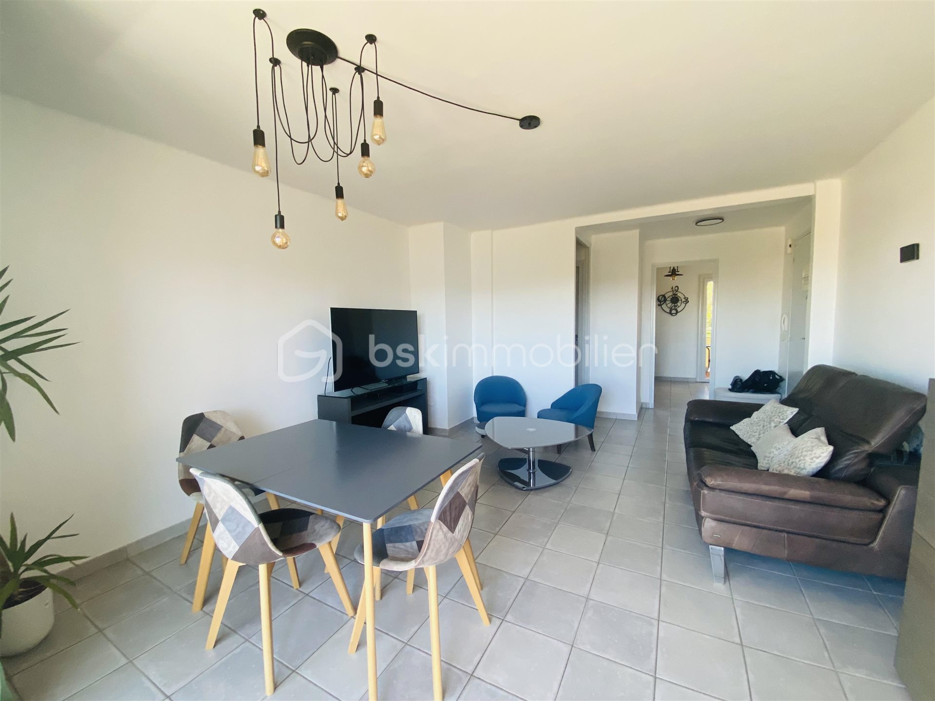 Appartement à vendre, 62m², Six-Fours-les-Plages