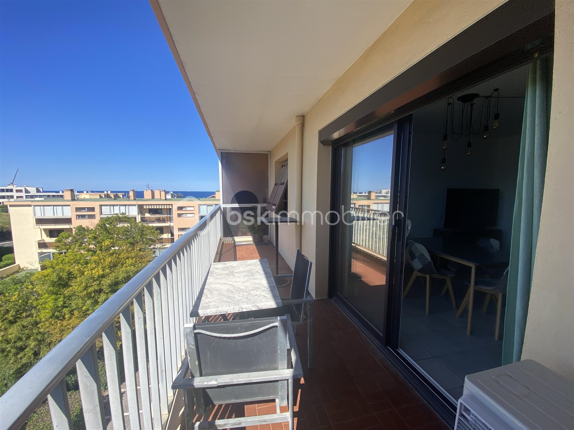Appartement à vendre, 62m², Six-Fours-les-Plages