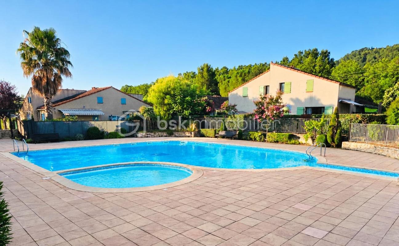 Appartement à vendre, 28m², Le Beausset