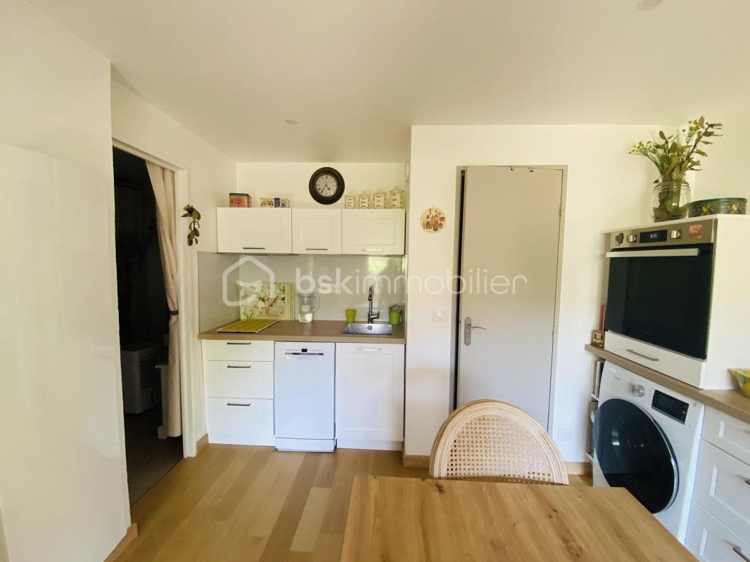 Appartement à vendre, 28m², Le Beausset