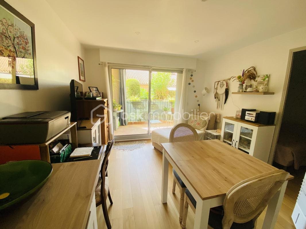 Appartement à vendre, 28m², Le Beausset